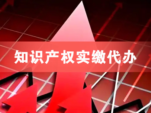 驻马店知识产权实缴资本代办